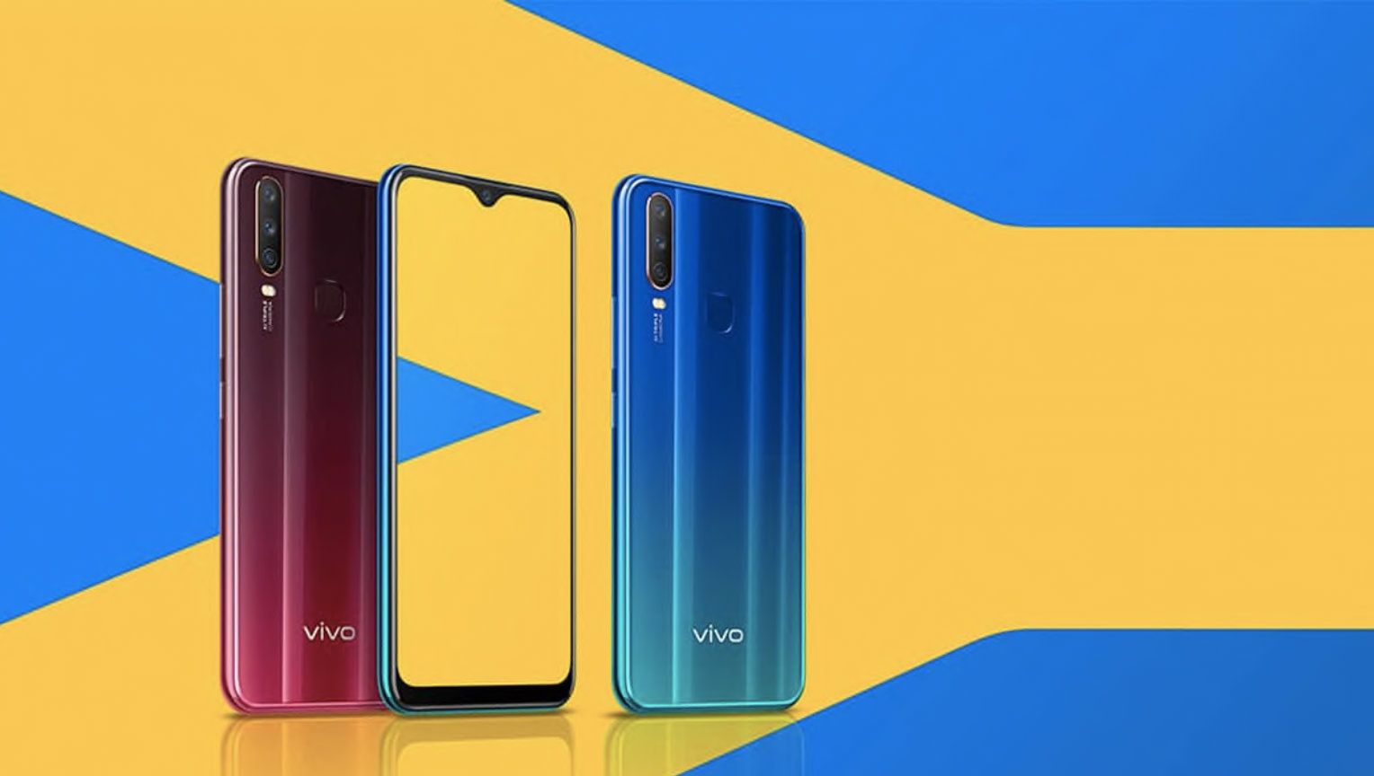 Smartphone Vivo Y15: Analisis Kelebihan dan Kekurangan