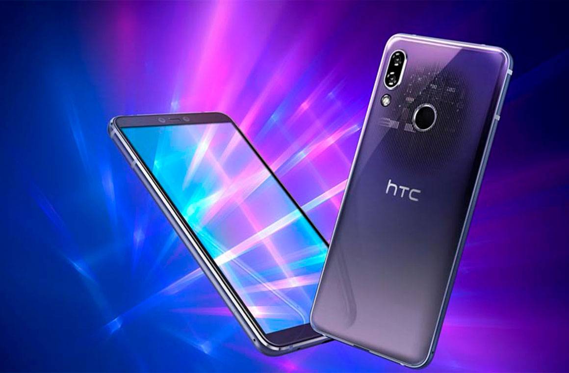 HTC Desire 19 Plus: יתרונות וחסרונות של סמארטפון