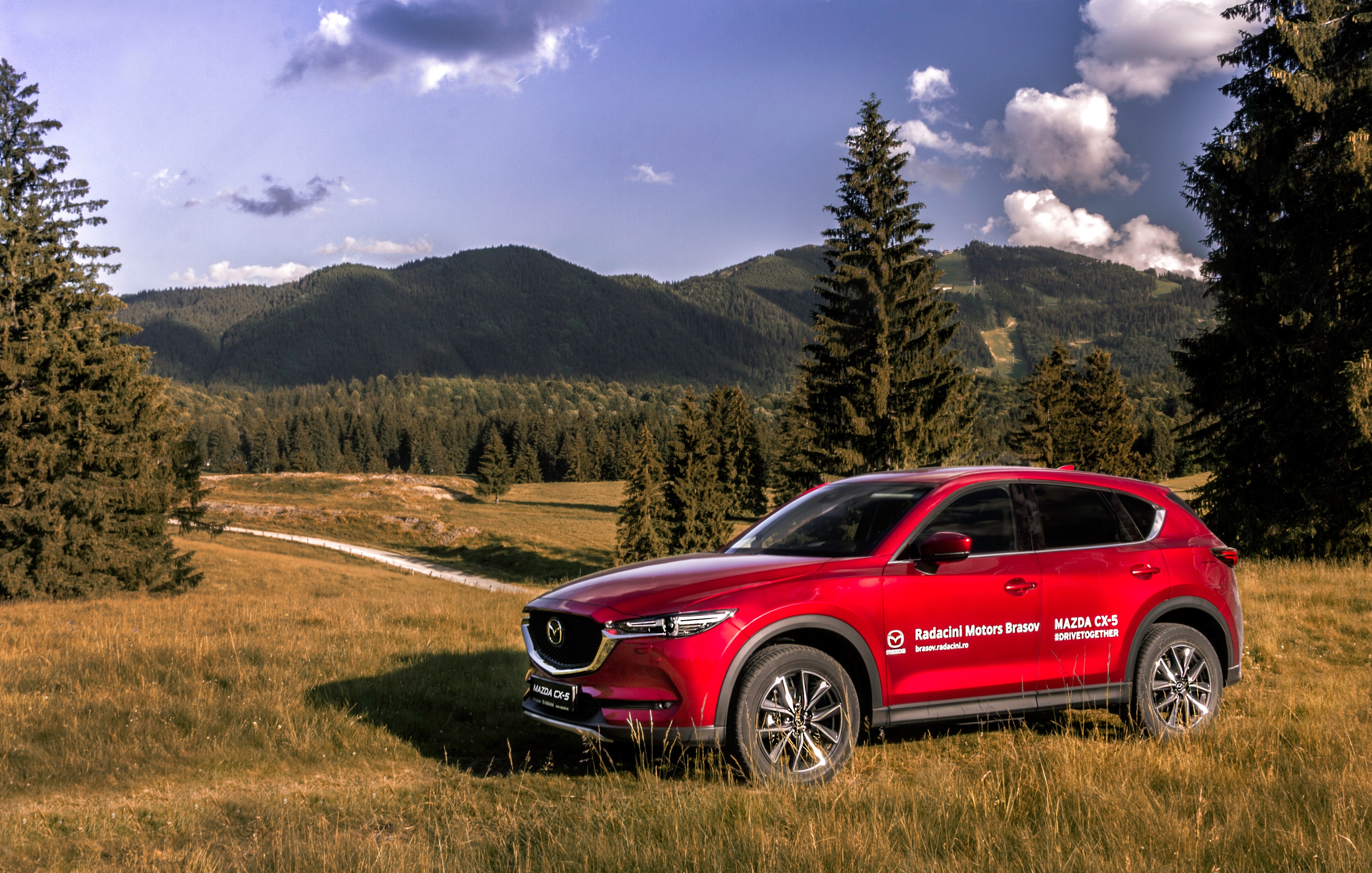 Hodnocení nejlepších crossoverů pro rok 2025