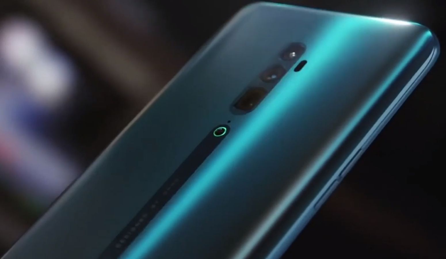 سمارٹ فون OPPO Reno Z کا جائزہ: کارکردگی اور معیار