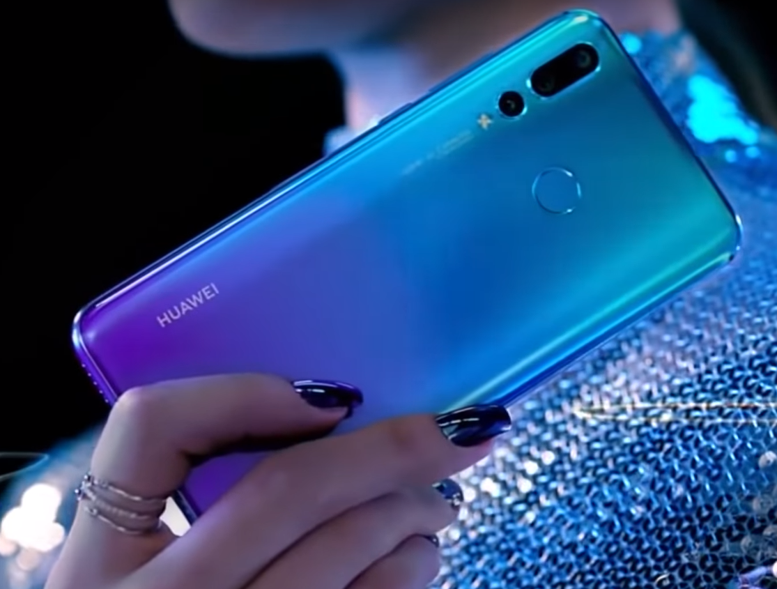 اسمارٹ فونز Huawei nova 5 اور nova 5i کا جائزہ