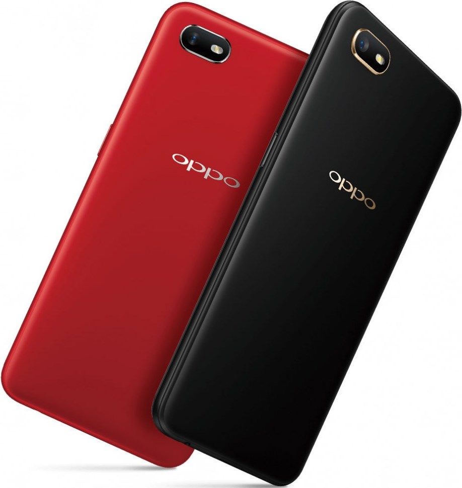 Smartphone Oppo A1k - vantagens e desvantagens