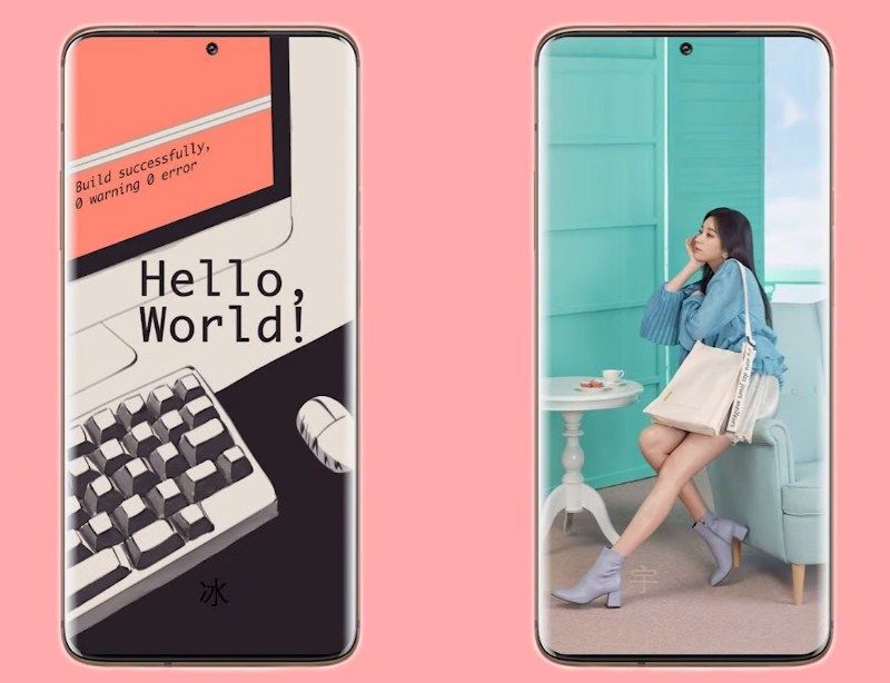 Išmanusis telefonas Samsung Galaxy Note10 Pro – privalumai ir trūkumai