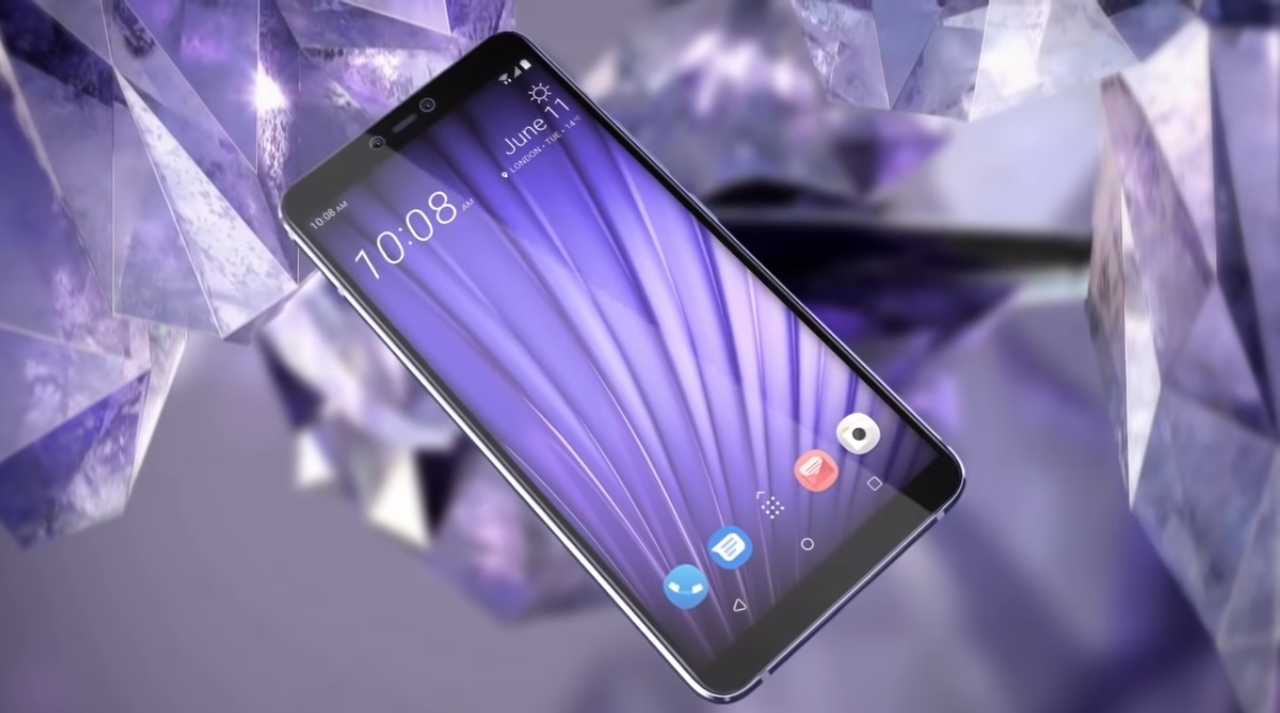 اسمارٹ فون HTC U19e کا جائزہ: خریدنے کے قابل ہے یا نہیں۔