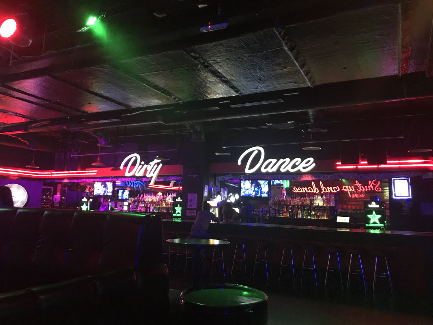 2025 میں یکاترینبرگ کے بہترین نائٹ کلبوں کی درجہ بندی