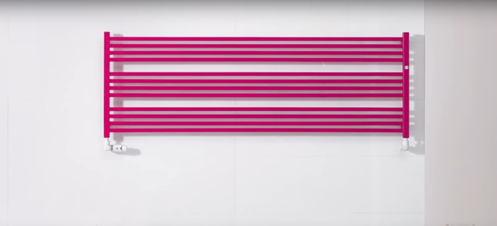 Rel handuk berpemanas terbaik untuk tahun 2025