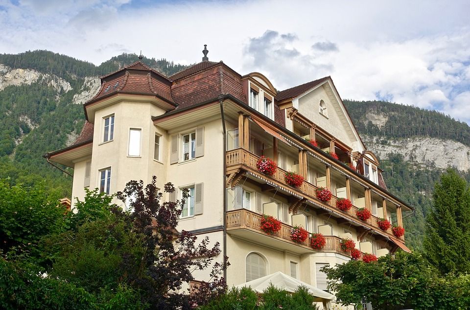 Valutazione dei migliori hotel economici a Kazan nel 2025