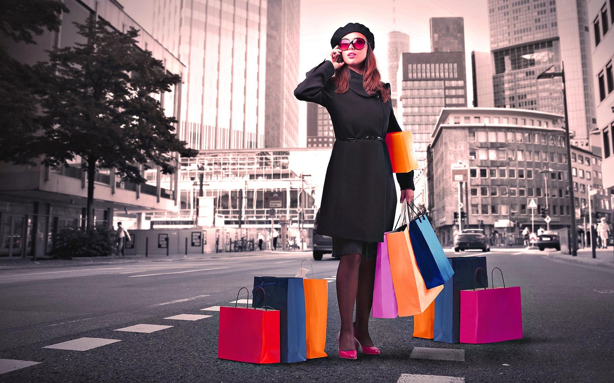 Peringkat pusat perbelanjaan terbaik di Chelyabinsk pada tahun 2025