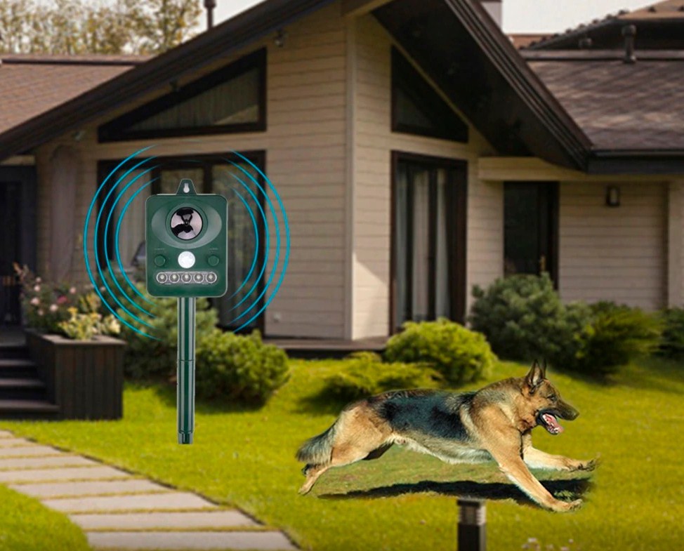 2025 کے لیے بہترین کتے کو بھگانے والوں کی درجہ بندی