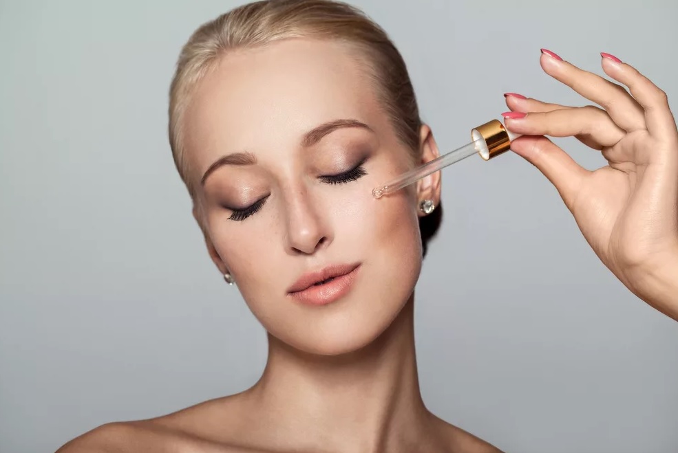 2025 میں علی ایکسپریس سے بہترین چہرے کے سیرم اور ایمولشن