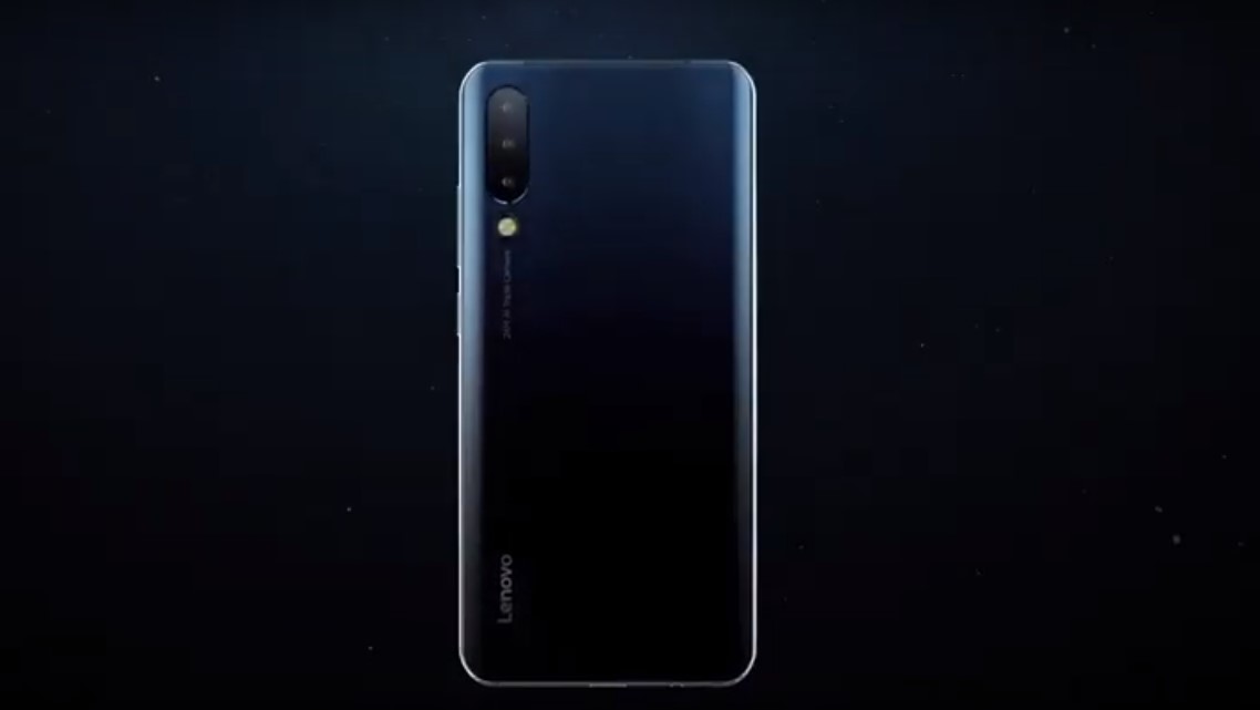 Smartphone Lenovo Z6 - fördelar och nackdelar