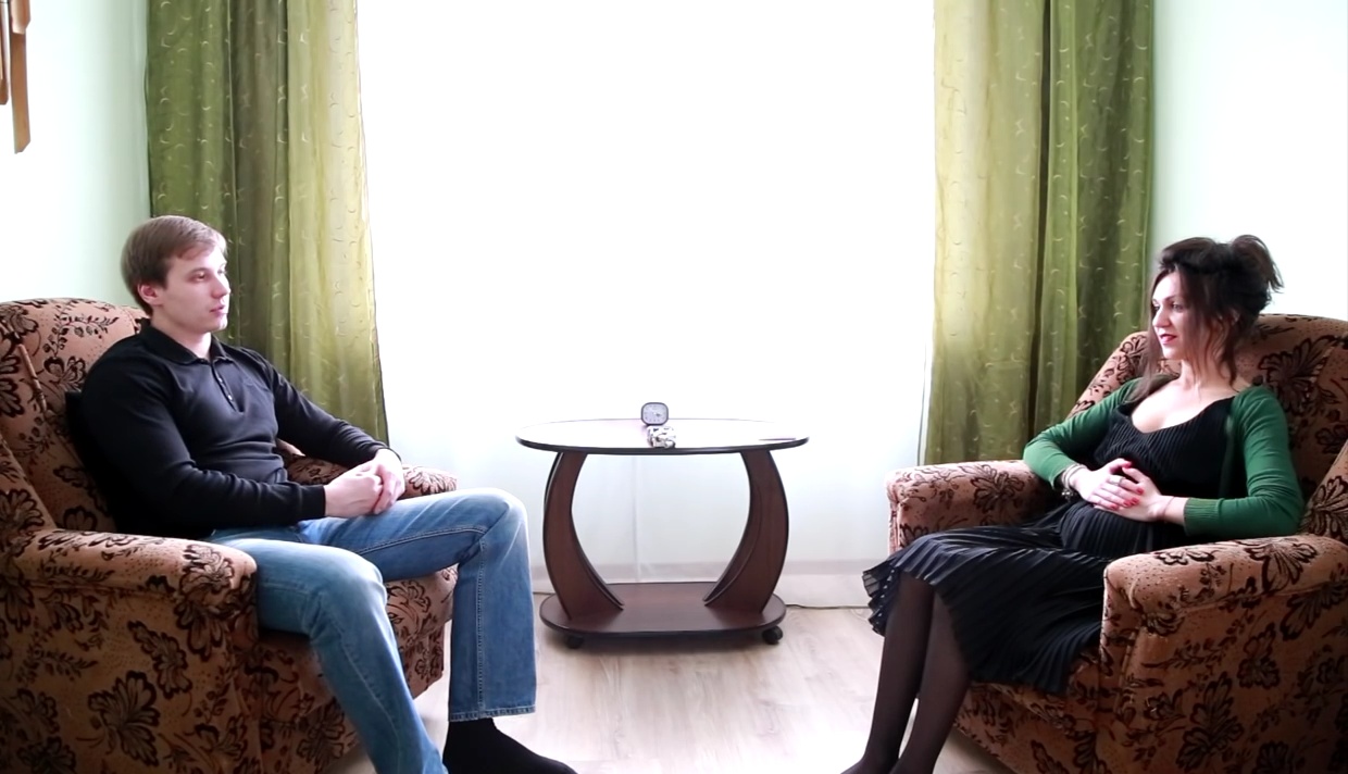 Geriausios psichiatrijos klinikos Novosibirske 2025 m