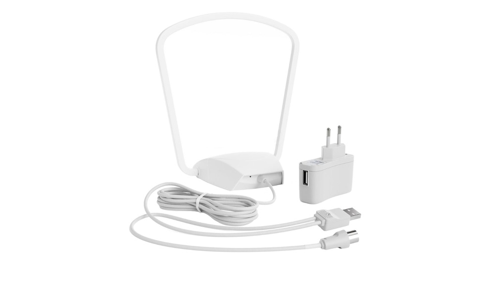 2025 کے لیے بہترین انڈور ڈیجیٹل ٹی وی اینٹینا کی درجہ بندی