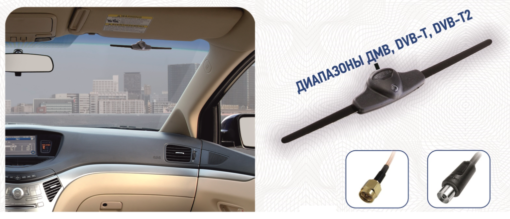 Peringkat antena mobil terbaik untuk tahun 2025