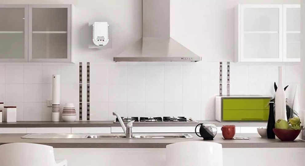 De bästa gasläckagedetektorerna för 2025