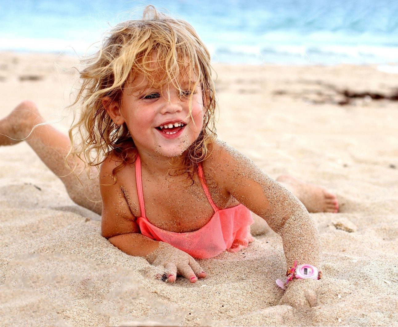 Peringkat celana renang anak terbaik untuk tahun 2025