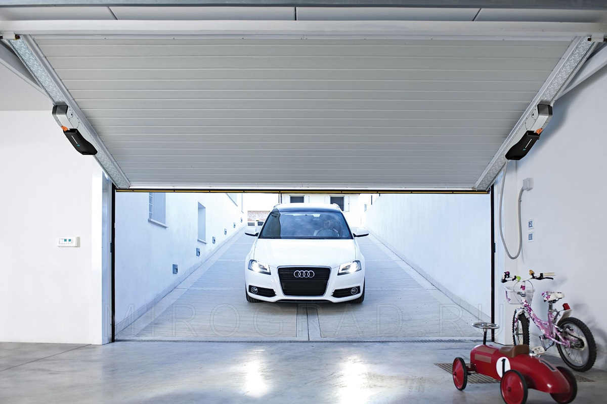 Penarafan pengeluar automasi pintu terbaik untuk 2025