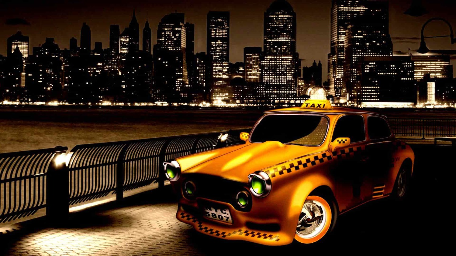 Rating ng pinakamahusay na serbisyo ng taxi sa Novosibirsk noong 2025