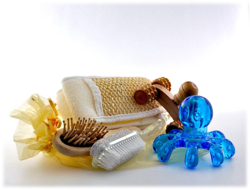 Los mejores cepillos de masaje en seco para 2025