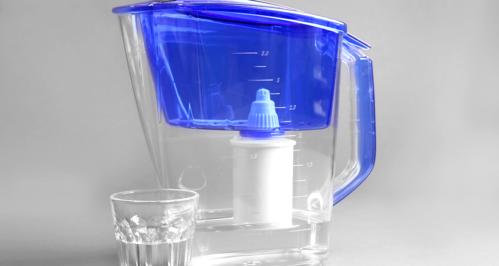 דירוג קנקני מסנן המים הטובים ביותר לשנת 2025