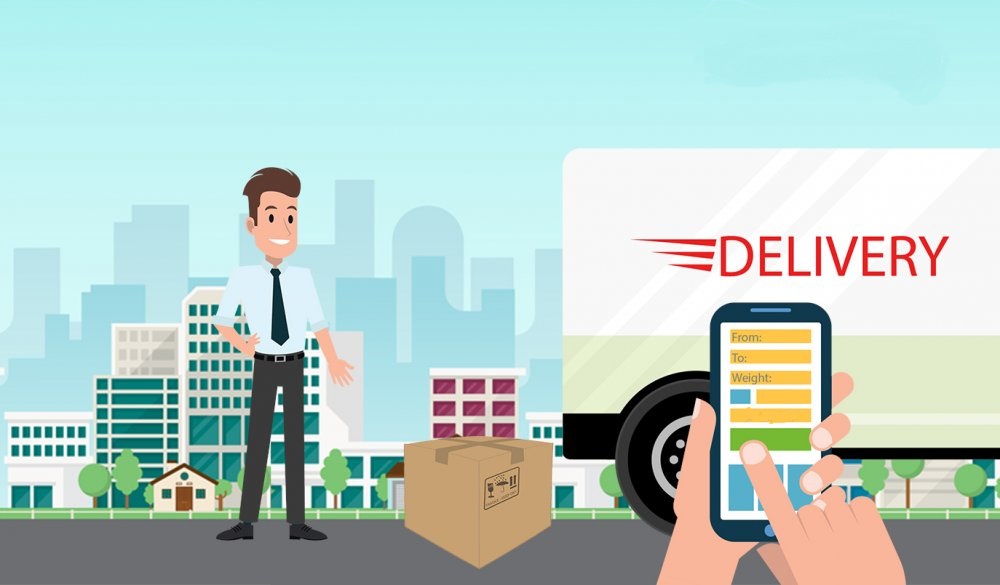 Layanan pengiriman makanan dan barang terbaik di Volgograd pada tahun 2025