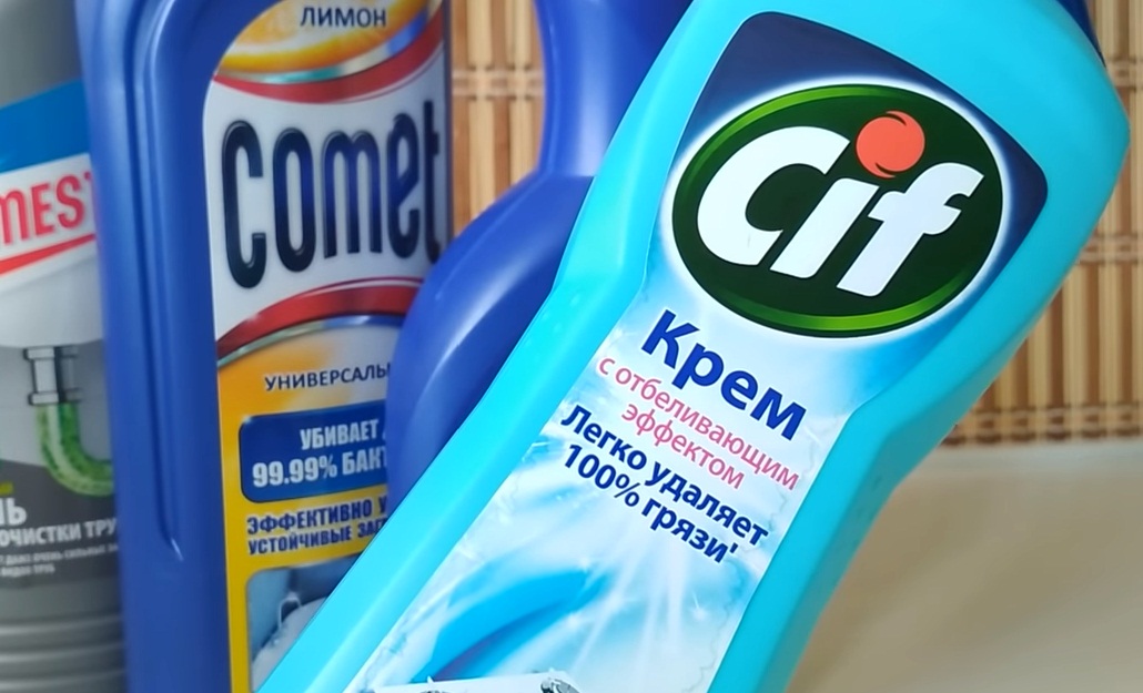 Pembersih Bathtub Terbaik untuk 2025