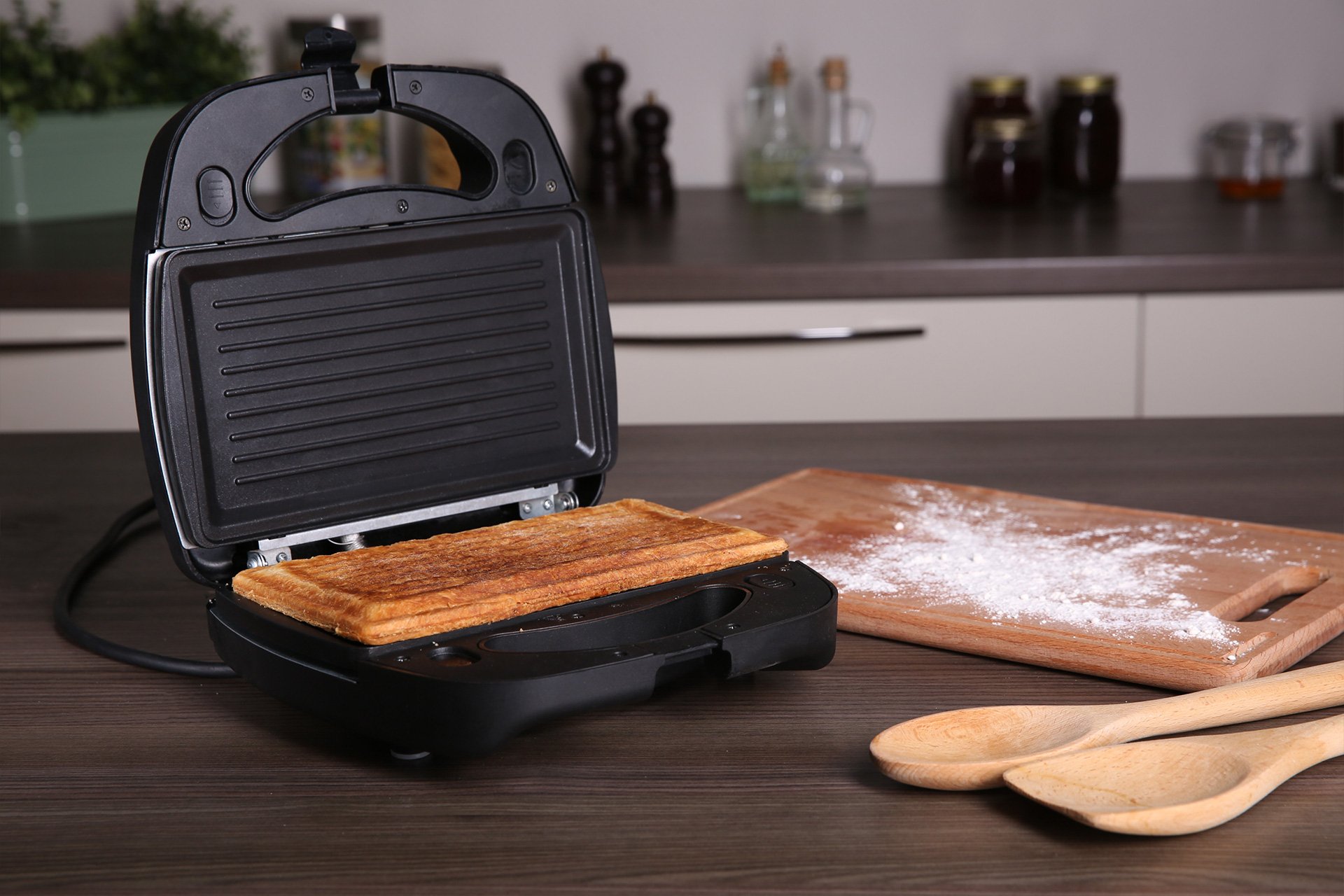 Peringkat multi-tukang roti terbaik untuk 2025