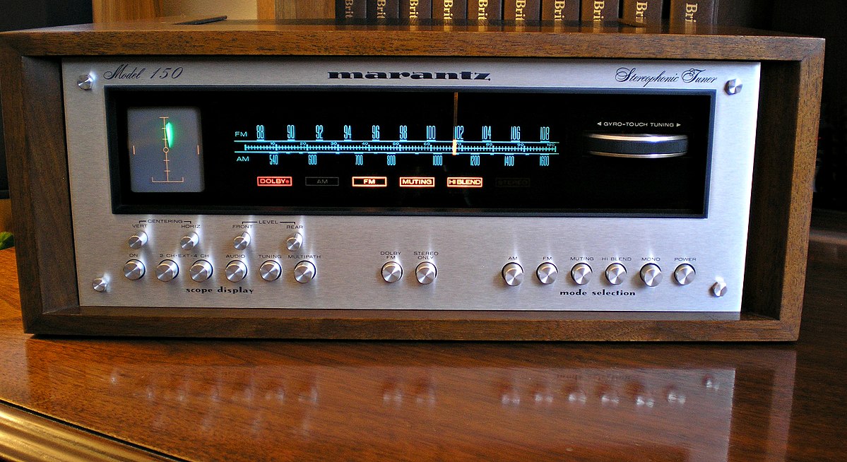 Classificação dos melhores sintonizadores FM (sintonizadores de rádio) para 2025