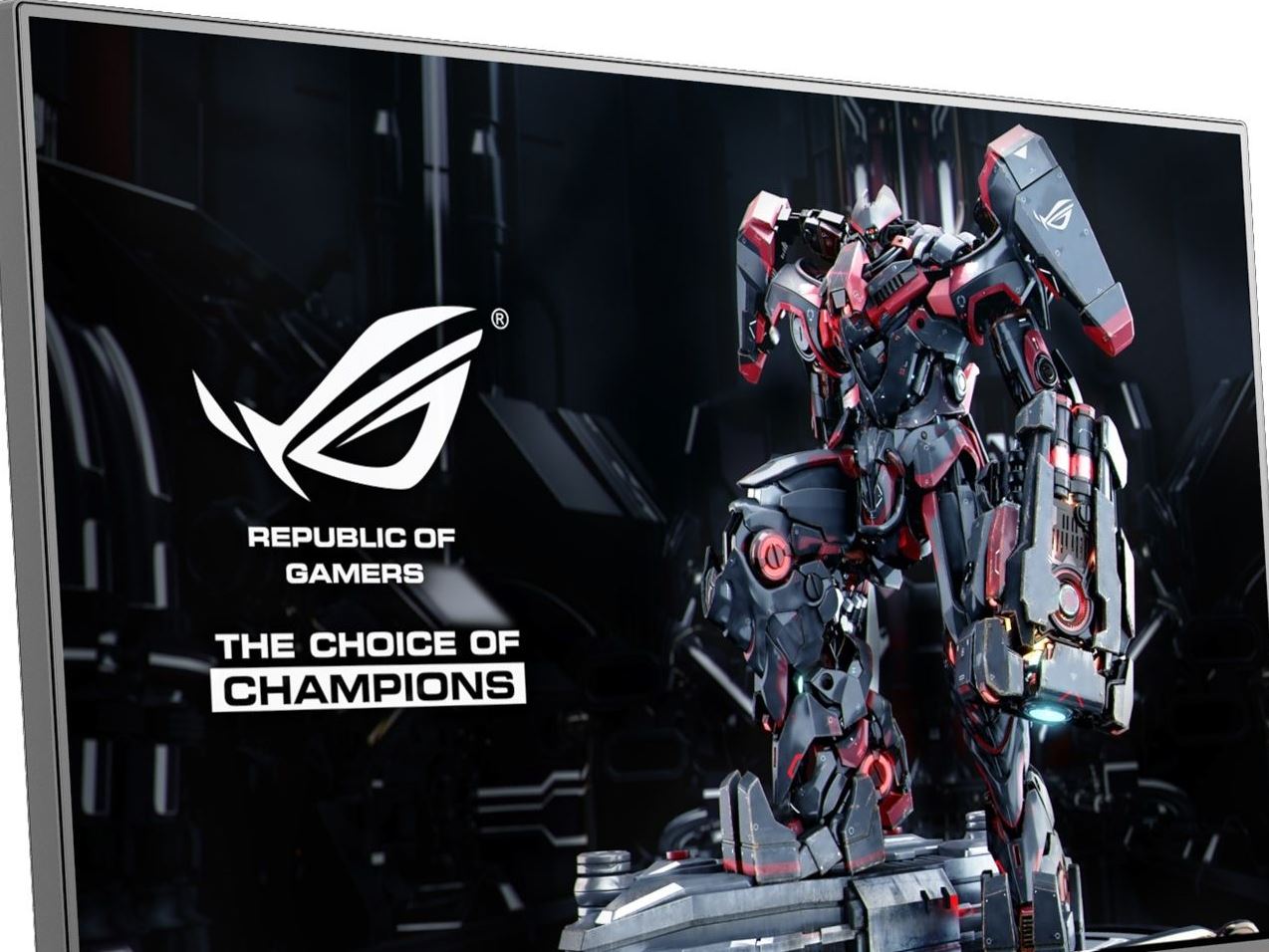 Peringkat monitor gaming PC terbaik untuk tahun 2025