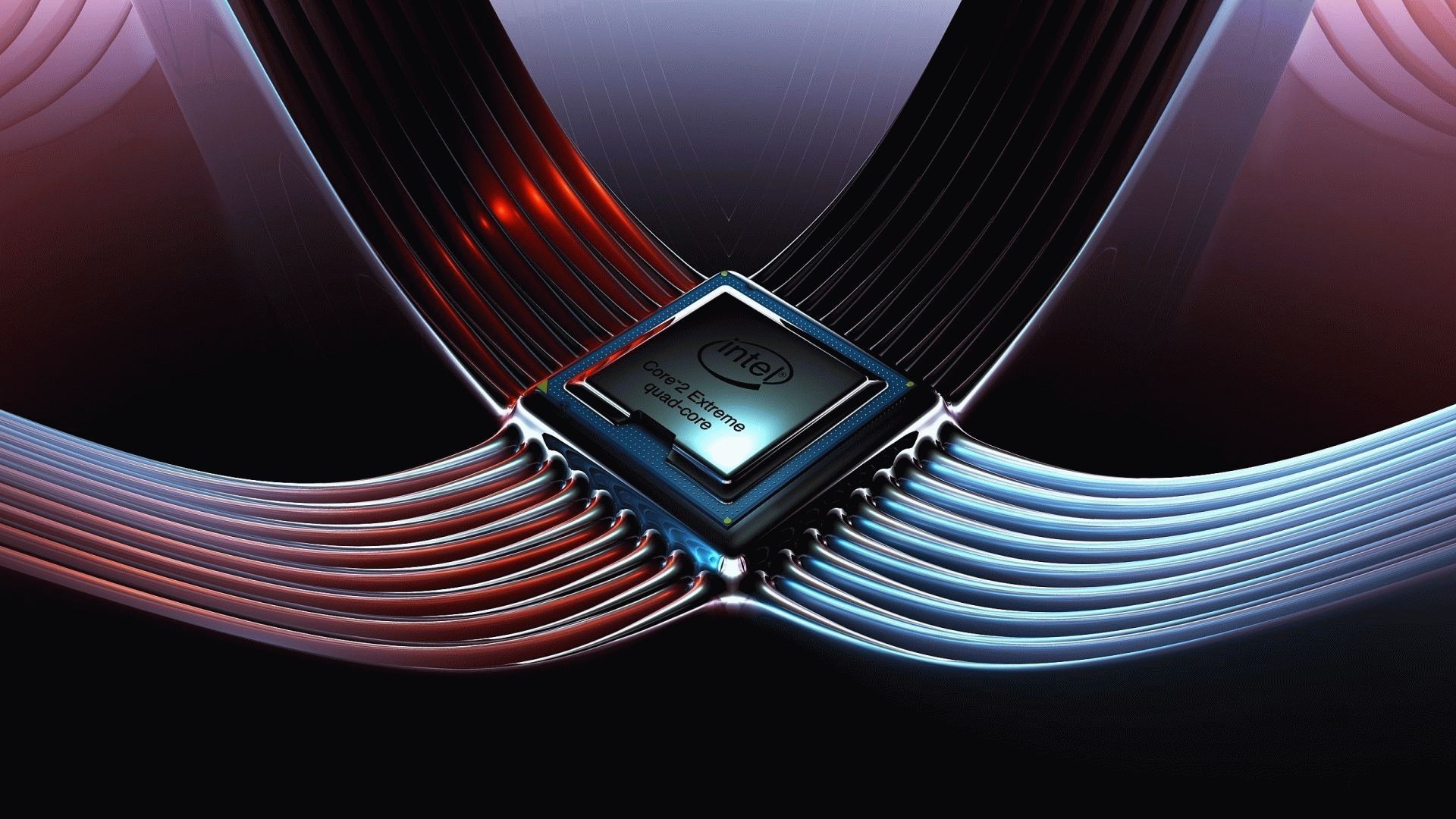 Classificação dos melhores processadores Intel para 2025