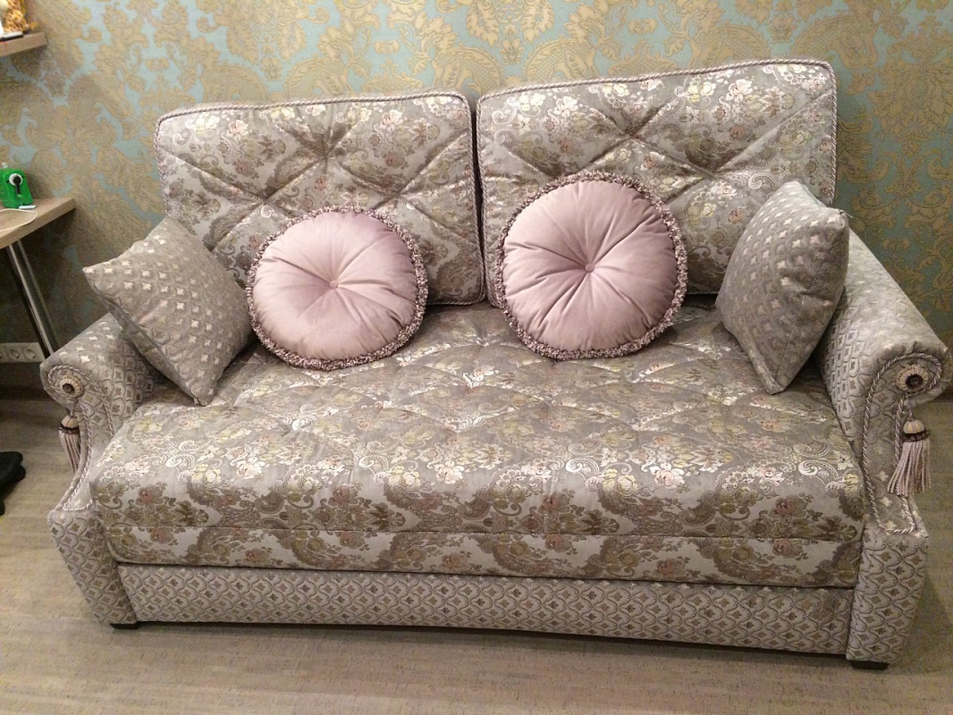 Peringkat produsen sofa terbaik untuk 2025