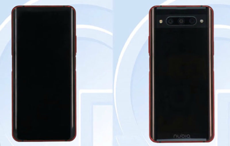 اسمارٹ فون Nubia Z20 - فوائد اور نقصانات