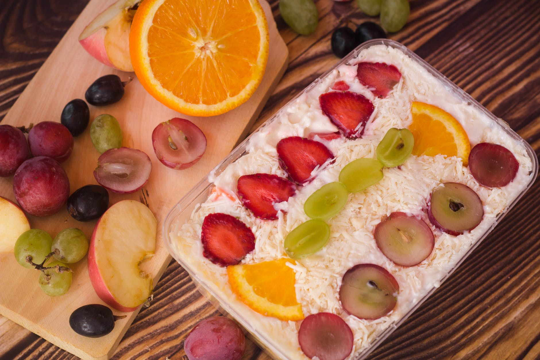 Layanan pengiriman makanan sehat terbaik untuk menurunkan berat badan di Samara untuk tahun 2025