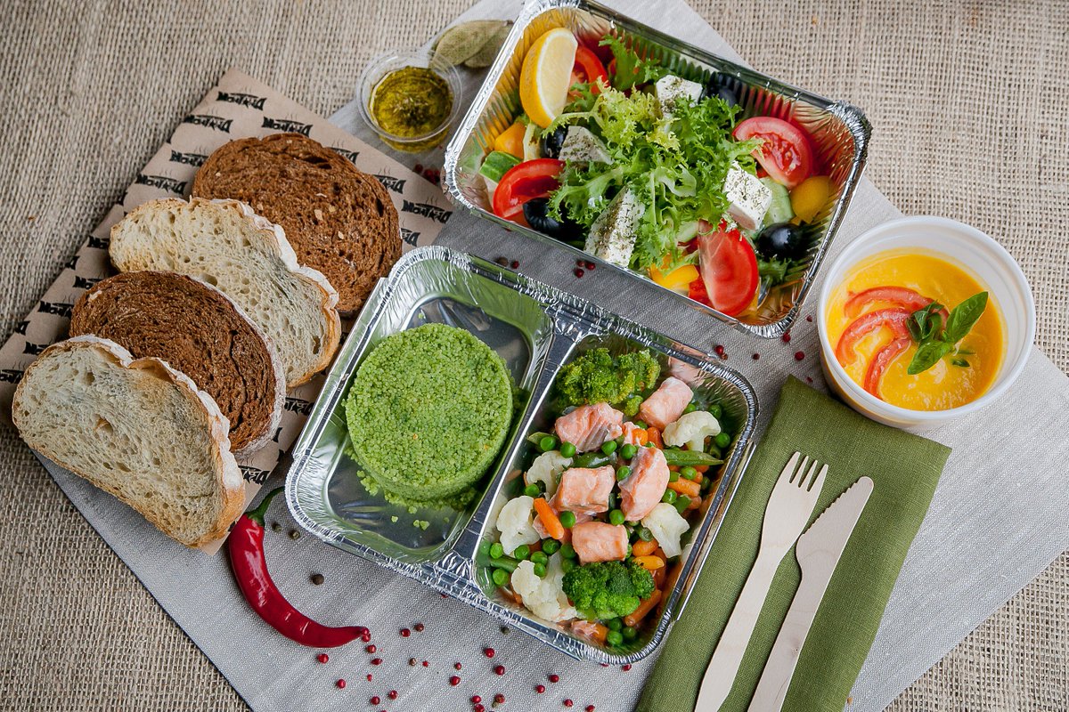 2025 کے لیے نزنی نوگوروڈ میں وزن میں کمی کے لیے صحت مند کھانے کی ترسیل کی بہترین خدمات