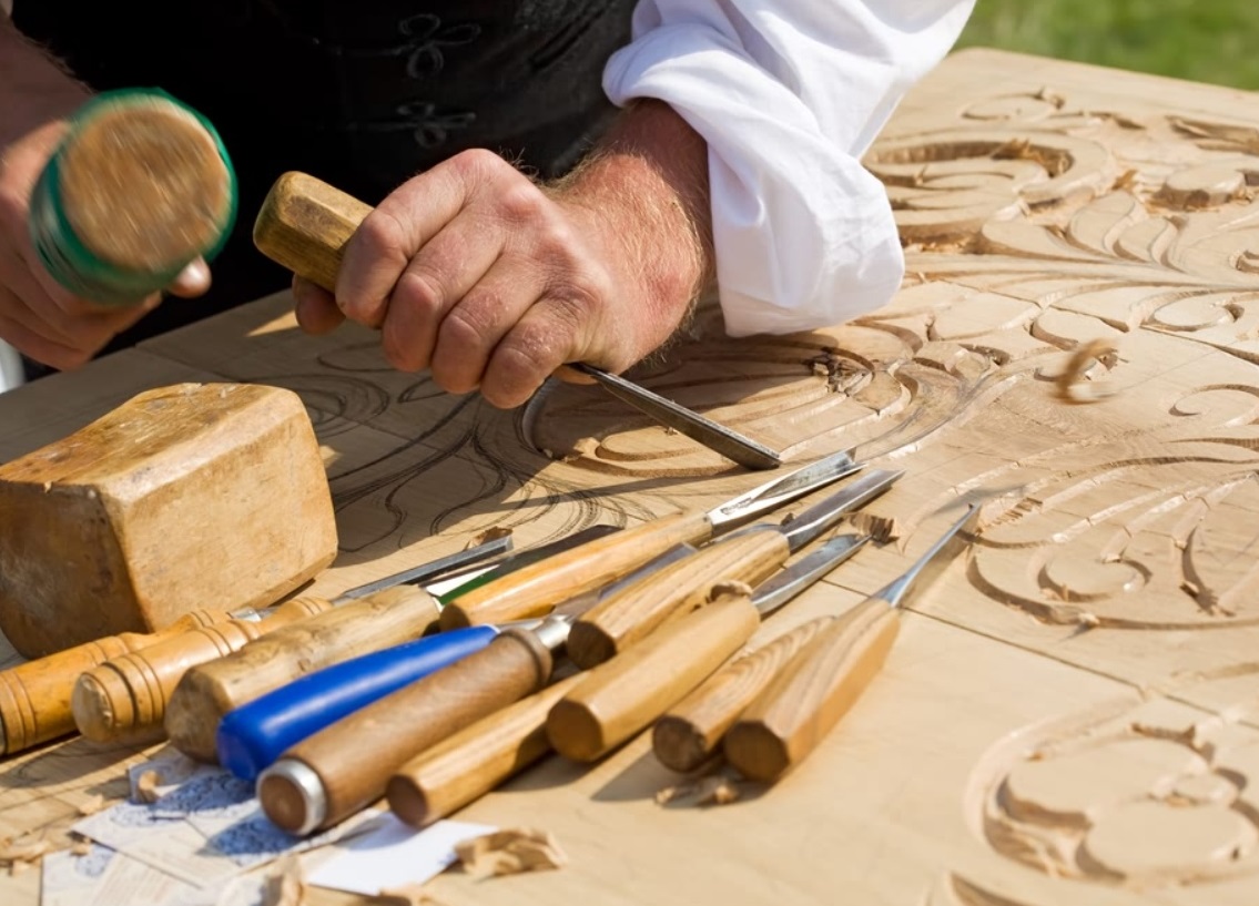 Peringkat pahat terbaik untuk 2025