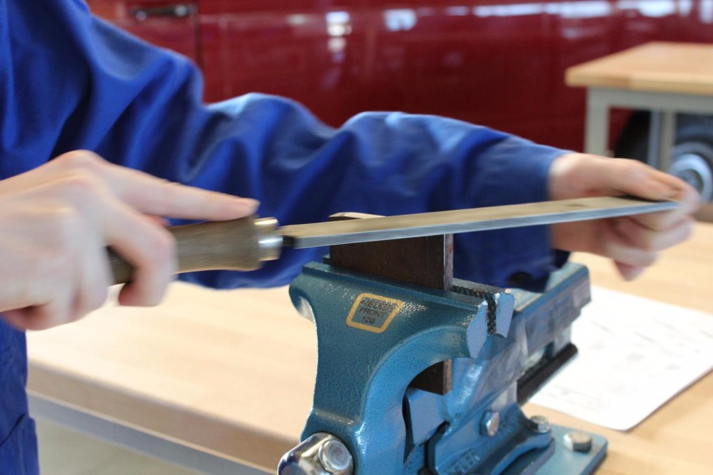 Peringkat file dan file jarum terbaik untuk 2025