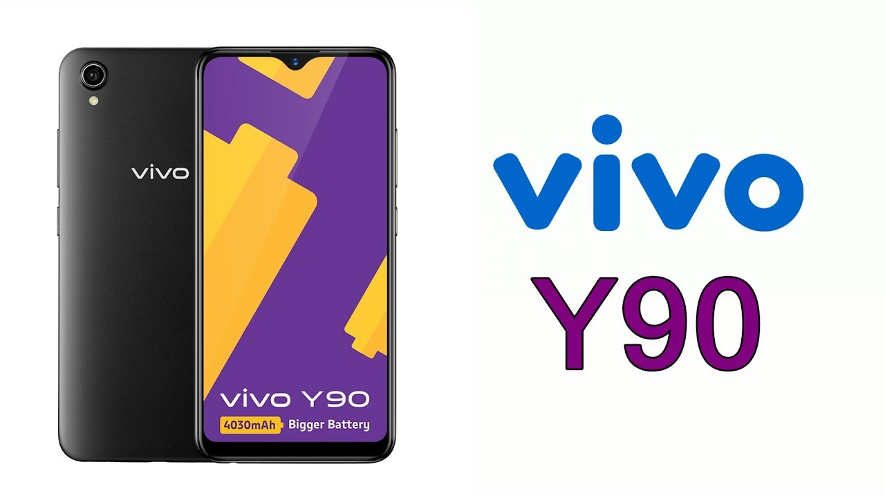 Smartphone Vivo Y90 - vantagens e desvantagens