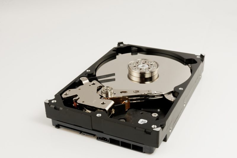Rating ng pinakamahusay na HDD (hard) drive para sa PC para sa 2025