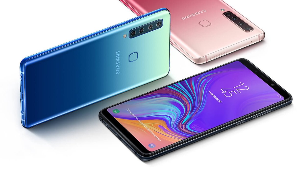 سمارٹ فون Samsung Galaxy A10s - فوائد اور نقصانات