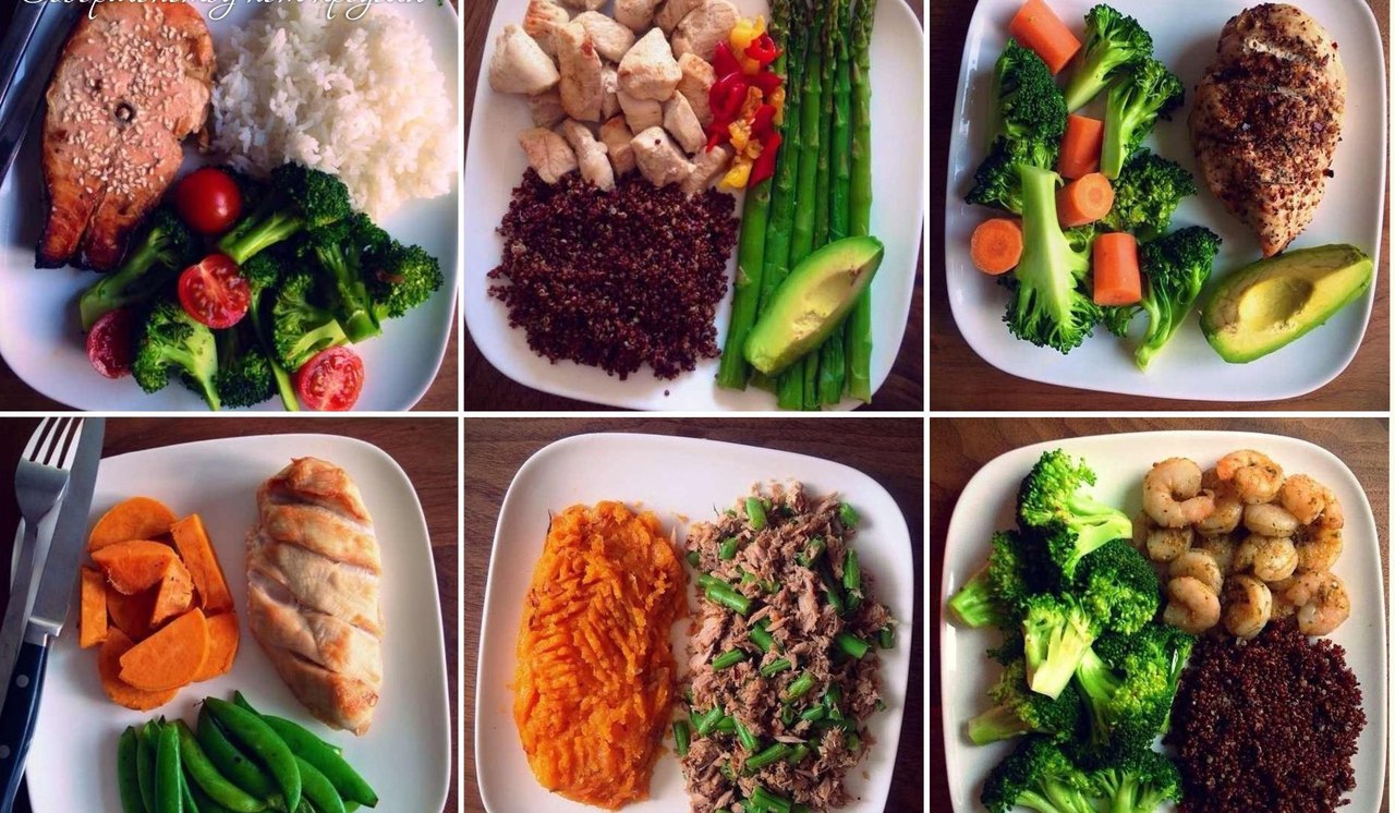 کراسنویارسک میں 2025 کے لیے وزن میں کمی کے لیے صحت مند کھانے کی ترسیل کی بہترین خدمات