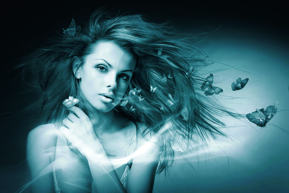 Peringkat topeng terbaik untuk rambut berwarna untuk 2025