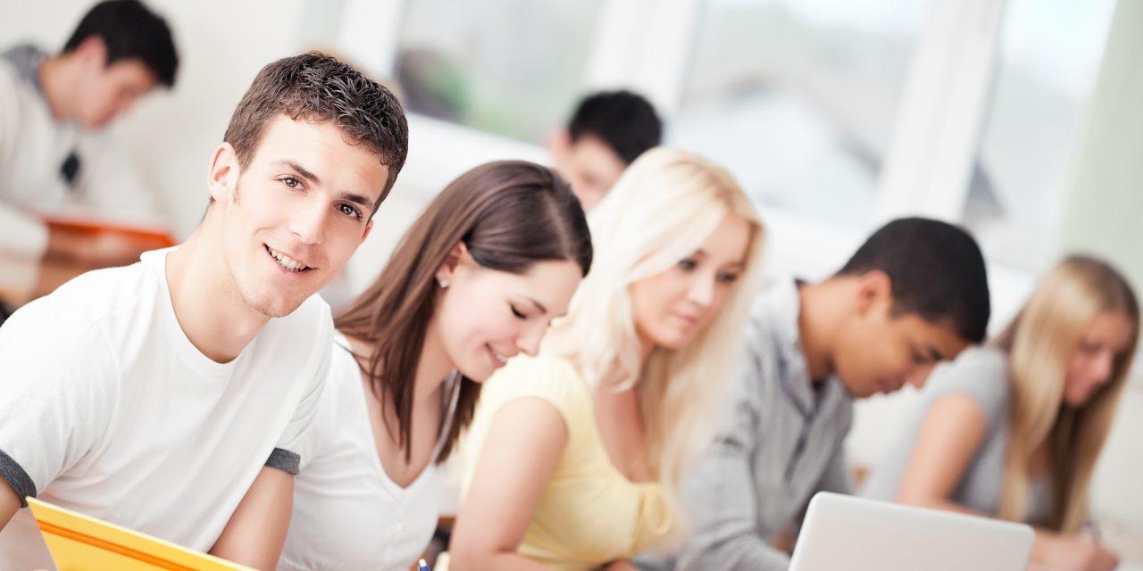 Peringkat universitas terbaik di Yekaterinburg pada tahun 2025