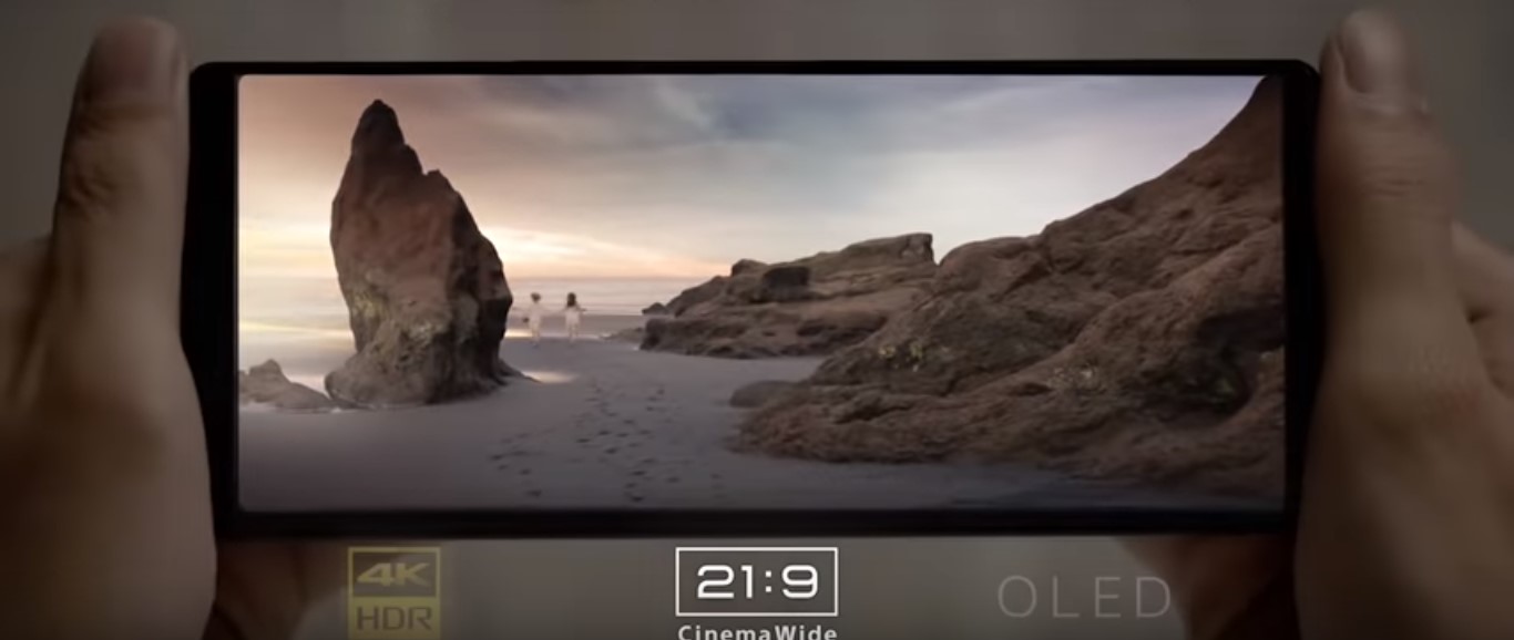 Smartphone Sony Xperia 5 - kelebihan dan kekurangan