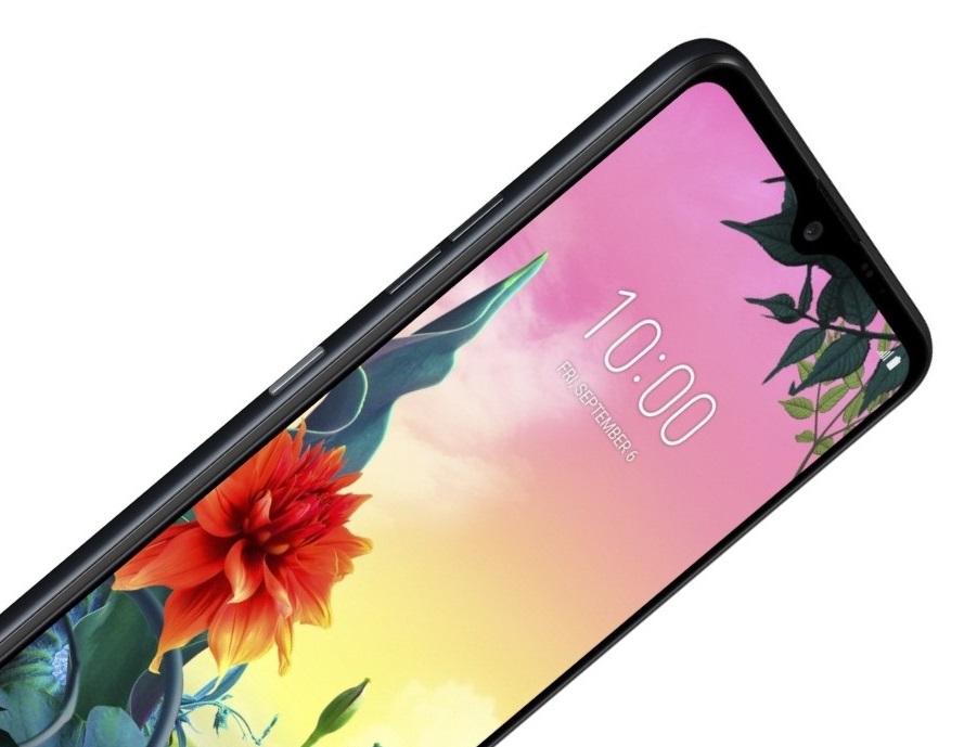 Smartphone LG K50S - kelebihan dan kekurangan