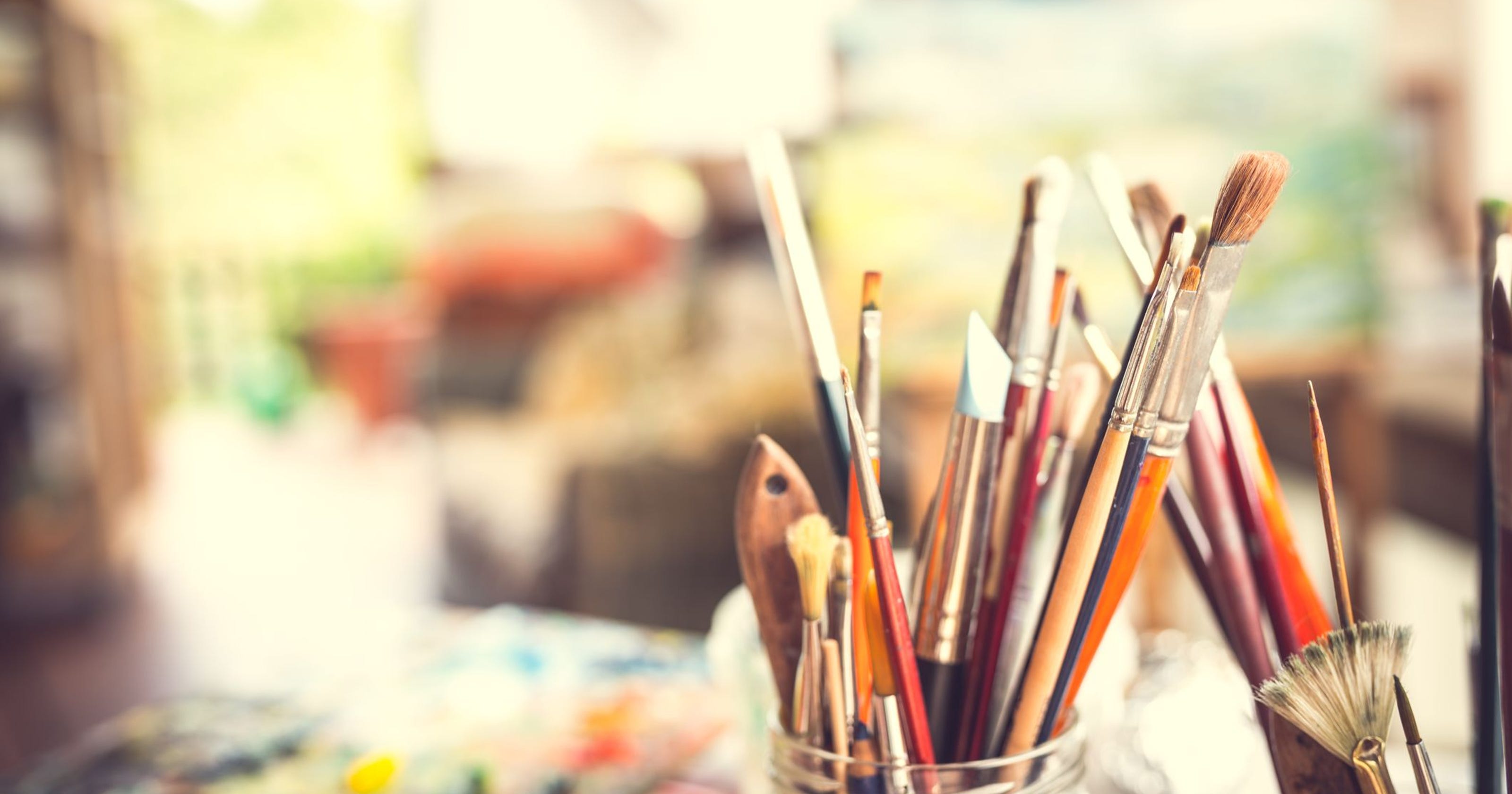 Peringkat sekolah seni terbaik di Kazan pada tahun 2025