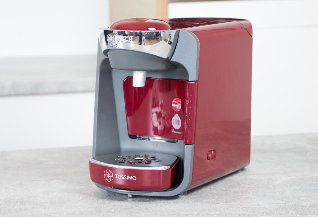 Rating of the best capsule coffee machines for 2025