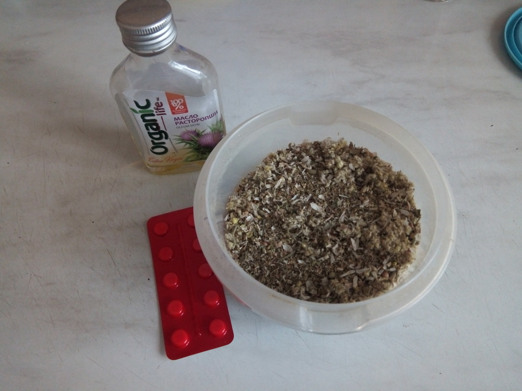 Peringkat obat koleretik terbaik untuk 2025