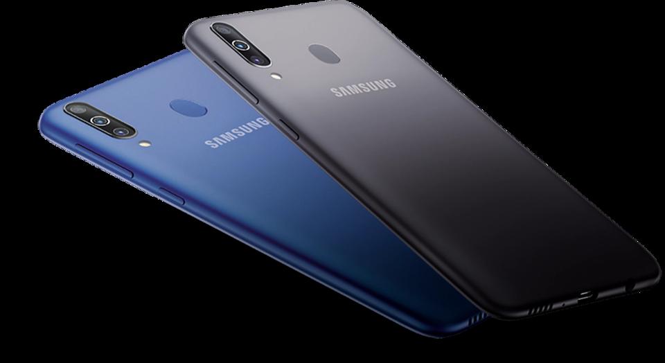 Smartphone Samsung Galaxy M30s - kelebihan dan kekurangan
