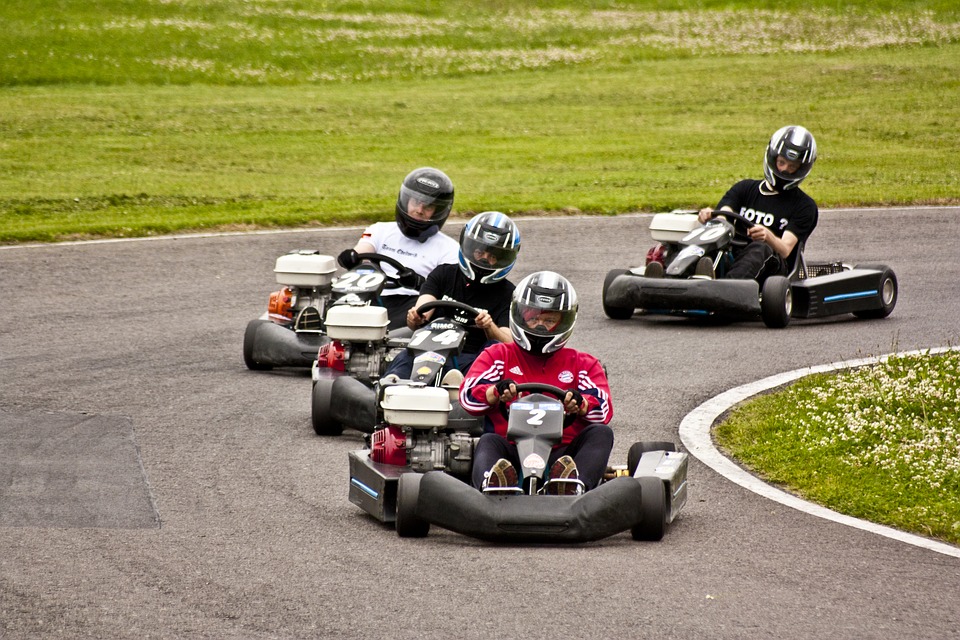 Peringkat klub karting terbaik di Chelyabinsk untuk 2025