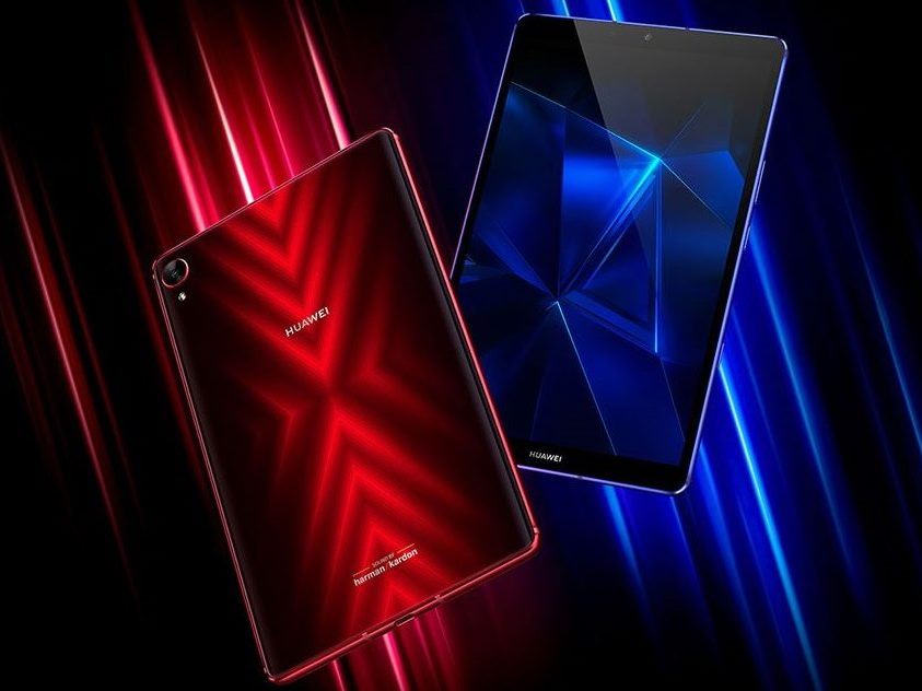 Review Tablet Huawei MediaPad M6 Turbo 8.4 – Kelebihan dan Kekurangan